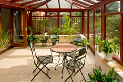Woolpit Green conservatory quotes