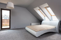 Woolpit Green bedroom extensions