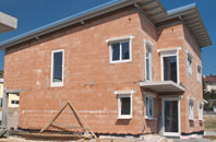 Woolpit Green home extensions