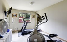 Woolpit Green home gym construction leads