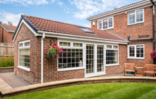 Woolpit Green house extension leads