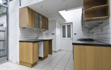 Woolpit Green kitchen extension leads