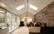 Woolpit Green single storey extension leads